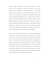 Impact of Government Policies and Investment Agreements on FDI Inflows to Developing Countries An Empirical Evidence