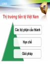 Thị trường tiền tệ 2