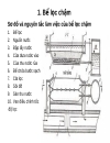 Bài báo cáo quá trình lọc trong xử lý nước cấp