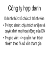 Kinh tế học vi mô