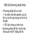 Kinh tế học vi mô