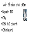 Kinh tế học vi mô