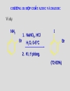 Hợp chất azoic và diazoic diazoic