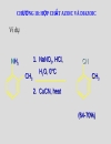 Hợp chất azoic và diazoic diazoic