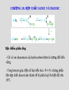 Hợp chất azoic và diazoic diazoic