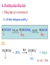 Aminoacid peptid protein