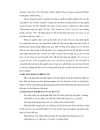 Đề cương Ca trù xưa và nay tại sài gòn triển vọng phát triển ca trù đối với ngành du lịch thành phố hồ chí minh
