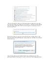 Tổng hợp các thủ thuật độc trong Windows 7