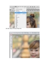 Hướng dẫn tút ảnh xinh hơn bằng Photoshop