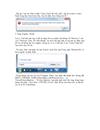 Tính năng Windows 7 mà sinh viên nên biết Phần 1
