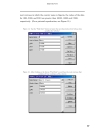 Managing Tabulating Data in Excel