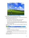 Hệ điều hành Windows XP 1