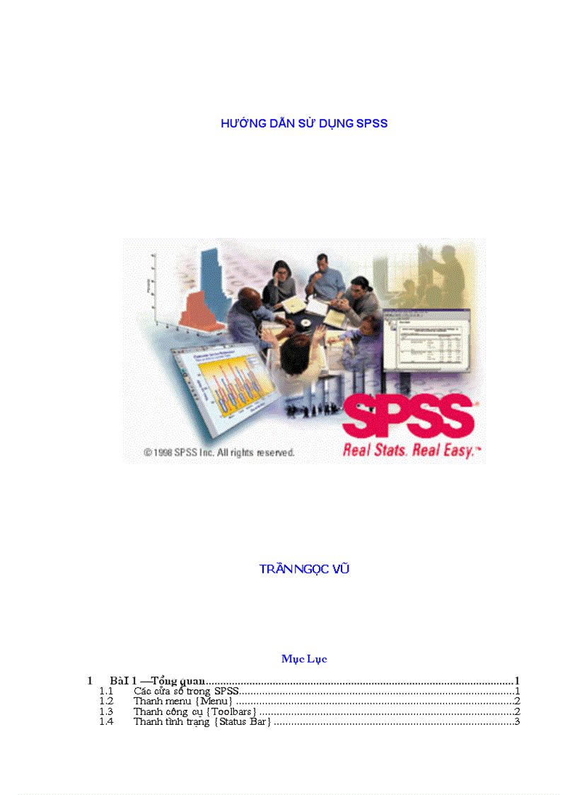 Hướng dẫn sử dụng spss