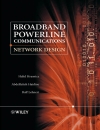 Broadband Powerline Communications Networks Network Design Halid Hrasnica Abdelfatteh Haidine Ralf Lehnert