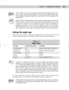 AutoCAD Basics Unit Types