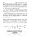 Performance Evaluation of Reservation MAC Protocols Simulation Scenario