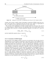 Complex Disturbance Models for OFDM based Systems