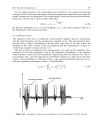 Complex Disturbance Models for OFDM based Systems