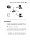 Optional information on infrared ports