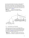 Tree Definitions and Properties