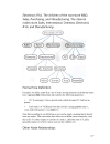 Tree Definitions and Properties