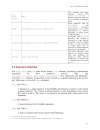 Argument DataType