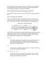 ISM emission rules and maximum throughput