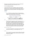 ISM emission rules and maximum throughput