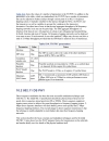 ISM emission rules and maximum throughput