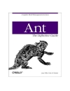 Ant The Definitive Guide