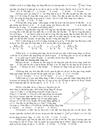 Đề thi thử Đại học môn Lý 14