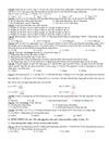 Đề thi thử Đại học môn Lý 47