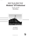 MCSA MCSE Windows XP Professional Study Guide