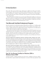 MCSA MCSE Windows XP Professional Study Guide