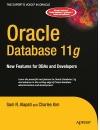 Oracle Database 11g P1