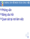 Hệ thống thông tin trong Doanh Nghiệp