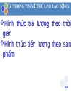 Hệ thống thông tin trong Doanh Nghiệp