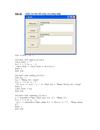 10 Bài Tập Mẫu Lập Trình Visual Basic