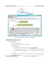 Homework 2 C Windows Forms cơ bản
