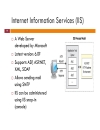 Session 1 Introduction to ASP NET WebForms