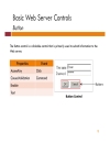 Session 3 Basic Web Server Controls