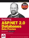 Beginning ASP NET 2 0 Databases Beta Preview