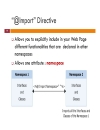 Session 2 Basics of ASP NET