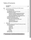 First Look 2007 Microsoft Office System P1