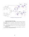 Giáo trình Kỹ thuật tự động điều khiển bằng điện tử