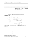 Đồ án chi tiết máy Thiết kế hệ thống dẫn động băng tải