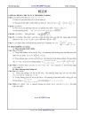55 đề thi đại học toán và vật lí bám sát chủ trương ra đề của Bộ Giáo dục và đào tạo cùng đáp án chi tiết 1