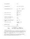 An Overview of Measurements in Epidemiology