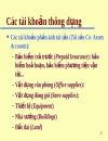 Tổng quan về kế toán mỹ