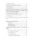 Đề cương Một số đánh giá và kiến nghị nhằm nâng cao hiệu quả hoạt động pr tại ngân hàng tmcp an bình